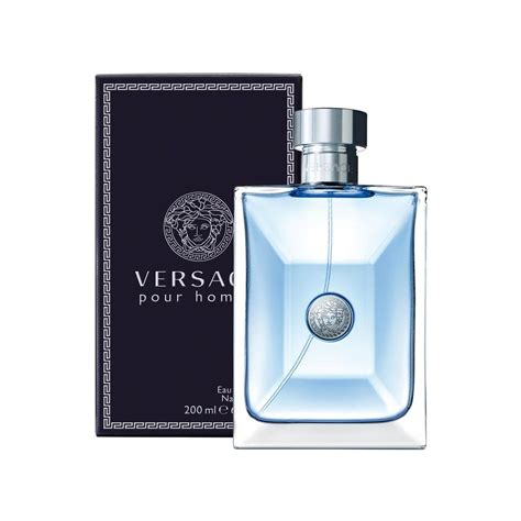 versace pour homme 200ml cena|Versace Pour Homme for sale.